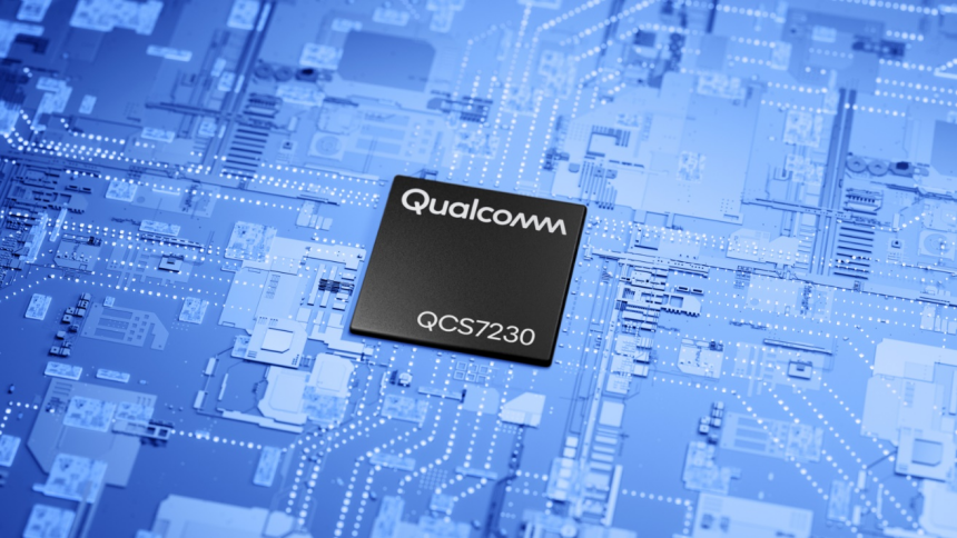 Qualcomm Kenalkan Qualcomm QCS7230 untuk Smart Camera 5 Qualcomm QCS7230