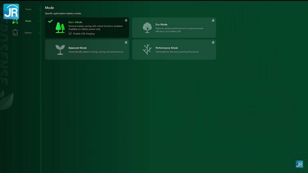 Review Acer Aspire Vero National Geographic Edition