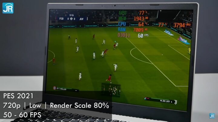 Review Acer Aspire Vero National Geographic Edition 62