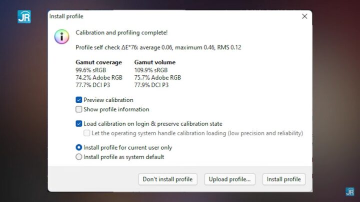 Review Lenovo Yoga Slim 7i 22