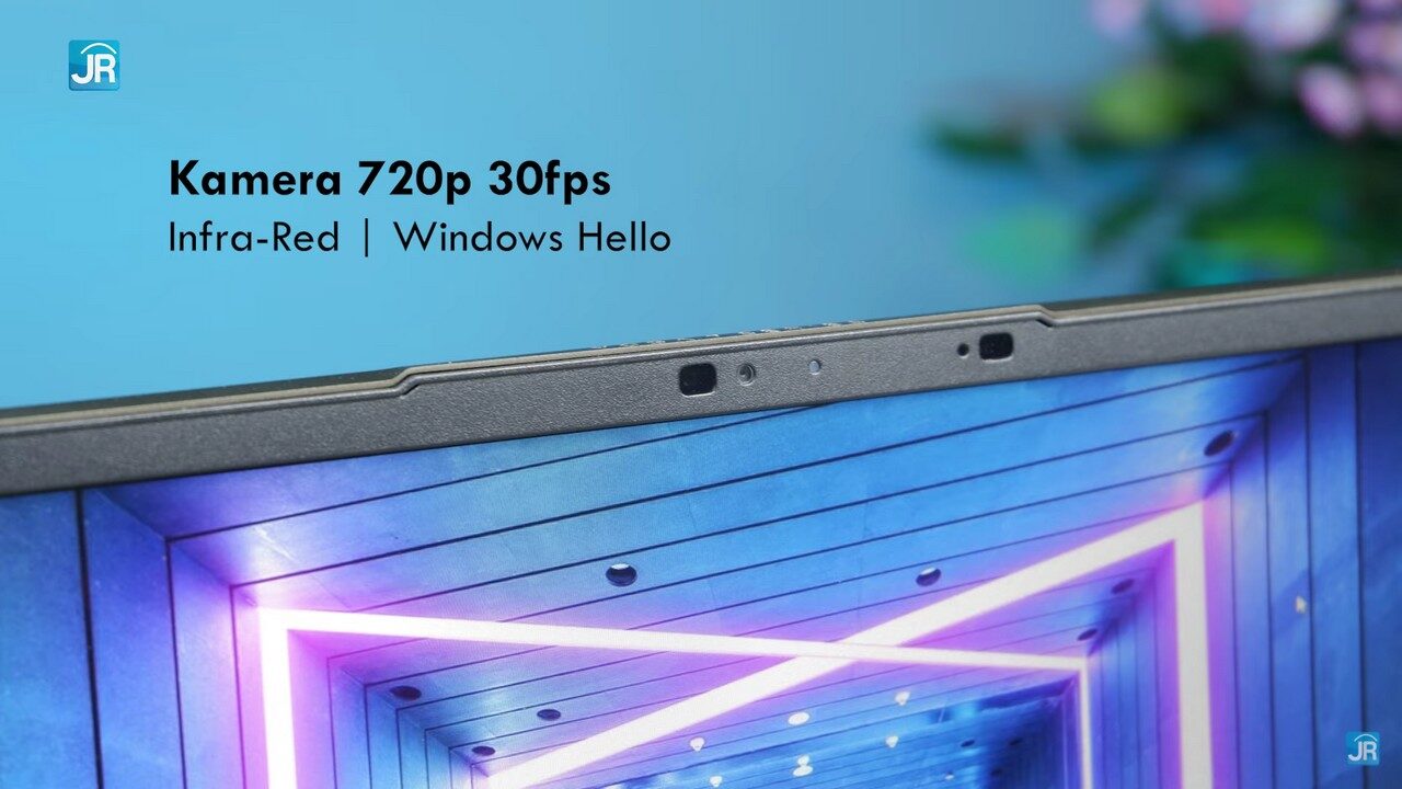 - Tech Update