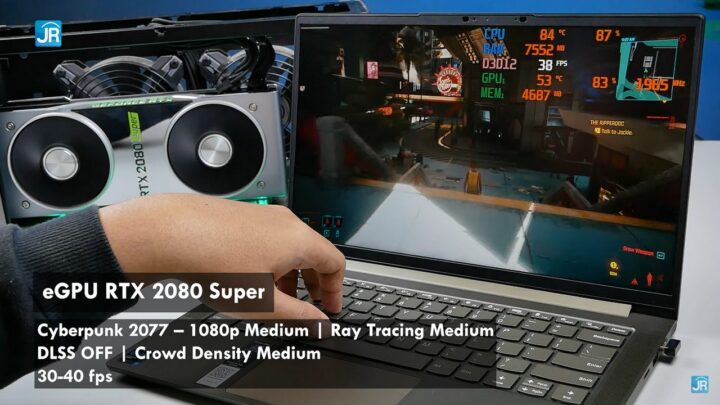 Review Lenovo Yoga Slim 7i 66