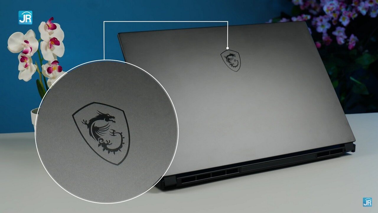 Review MSI Stealth GS66