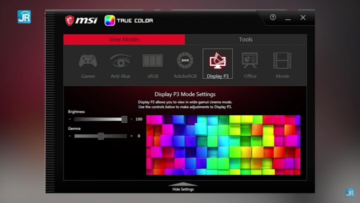 Review MSI Stealth GS66 27