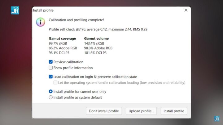 Review MSI Stealth GS66 29
