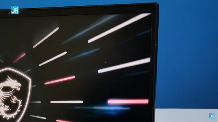 Review MSI Stealth GS66