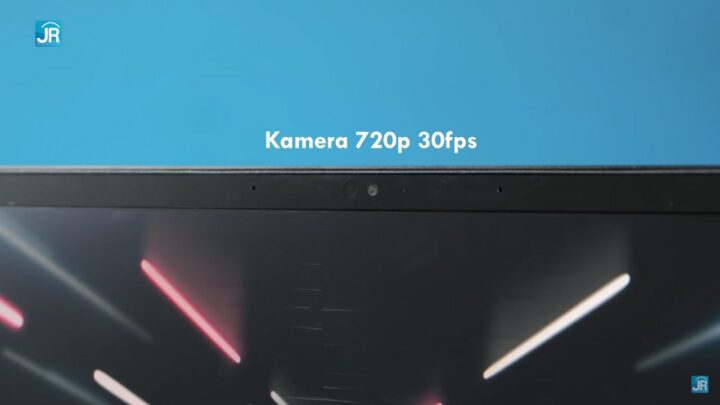 Review MSI Stealth GS66