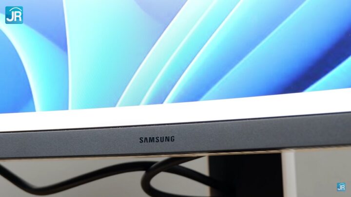 Review Monitor Gaming Samsung Odyssey G9 2021