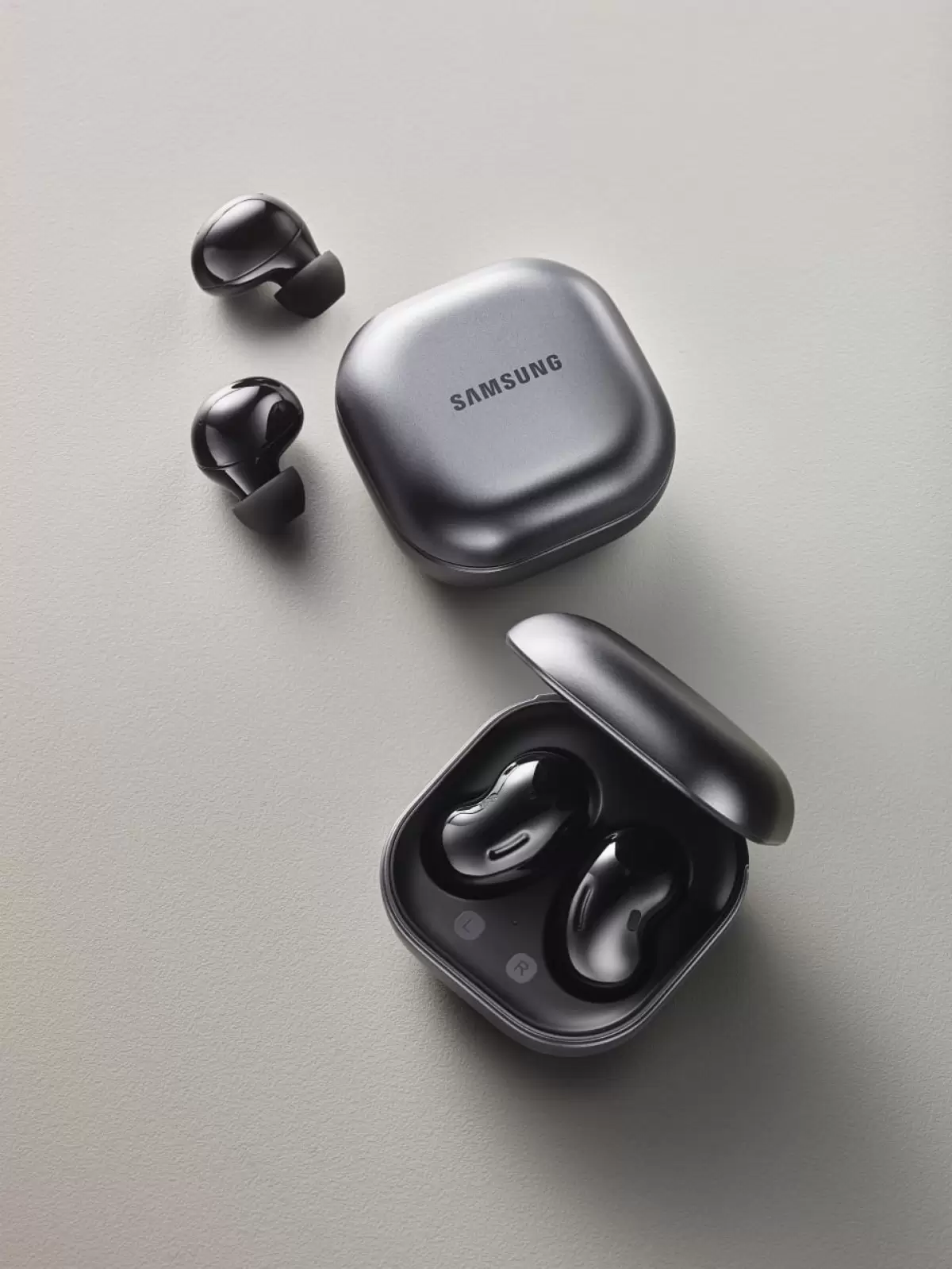 Beda galaxy buds dan galaxy buds plus 2025