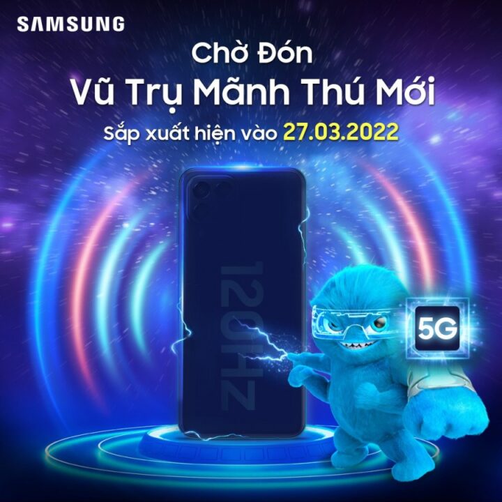 Galaxy M53 Bakal Gunakan Dimensity 900 21 Samsung Galaxy M53 Launch