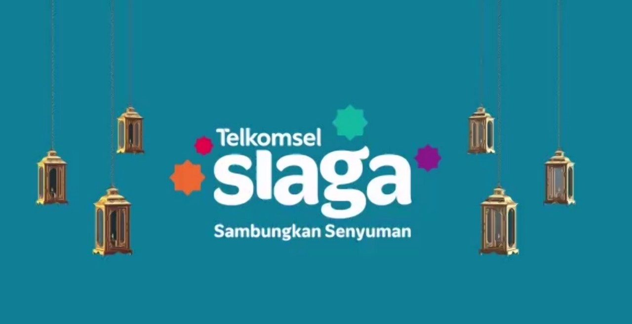 Sambut Momen RAFI 2022, Telkomsel Sudah Siapkan Jaringan Terbaik 23 Screenshot 4131