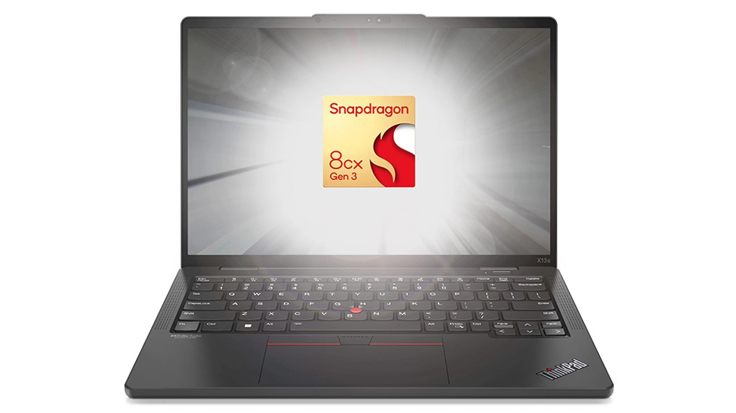 Lenovo Luncurkan ThinkPad X13s dengan Snapdragon 8cx Gen 3 • Jagat Review