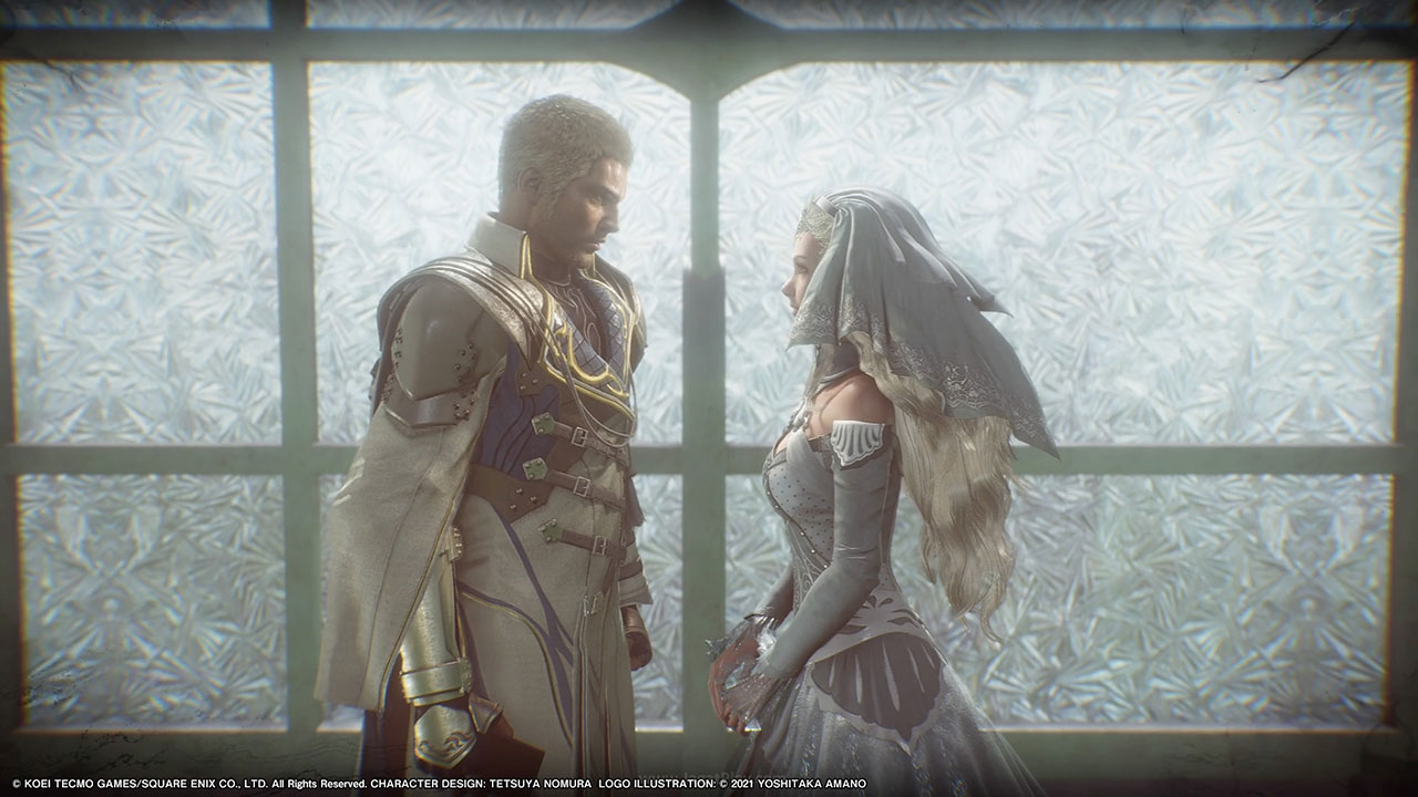 Stranger of Paradise FF Origin jagatplay 178 1