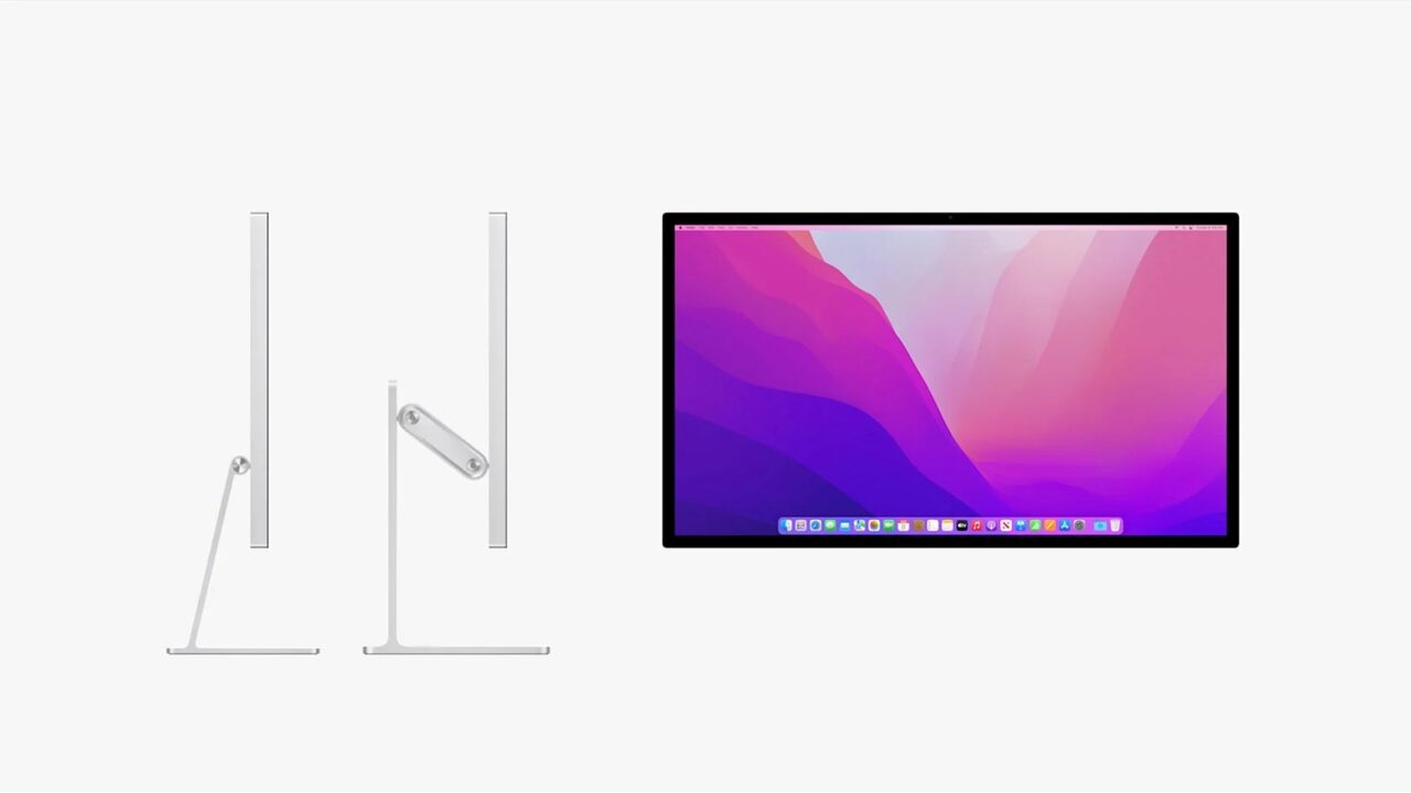Apple Studio display