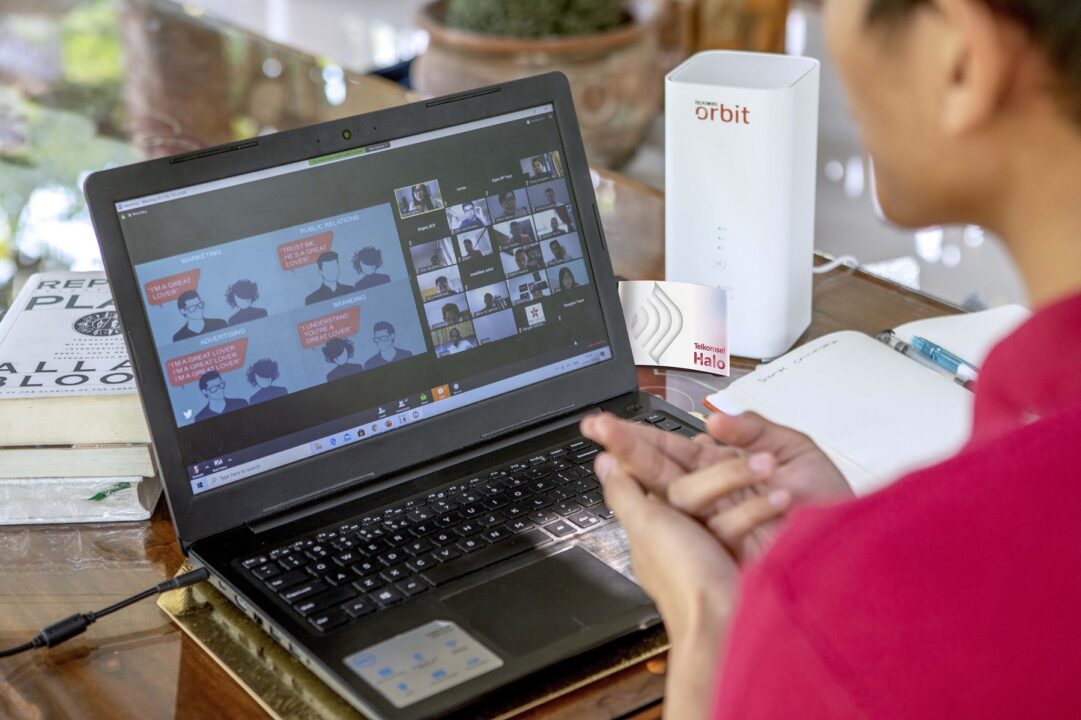 Telkomsel Orbit Pascabayar 1