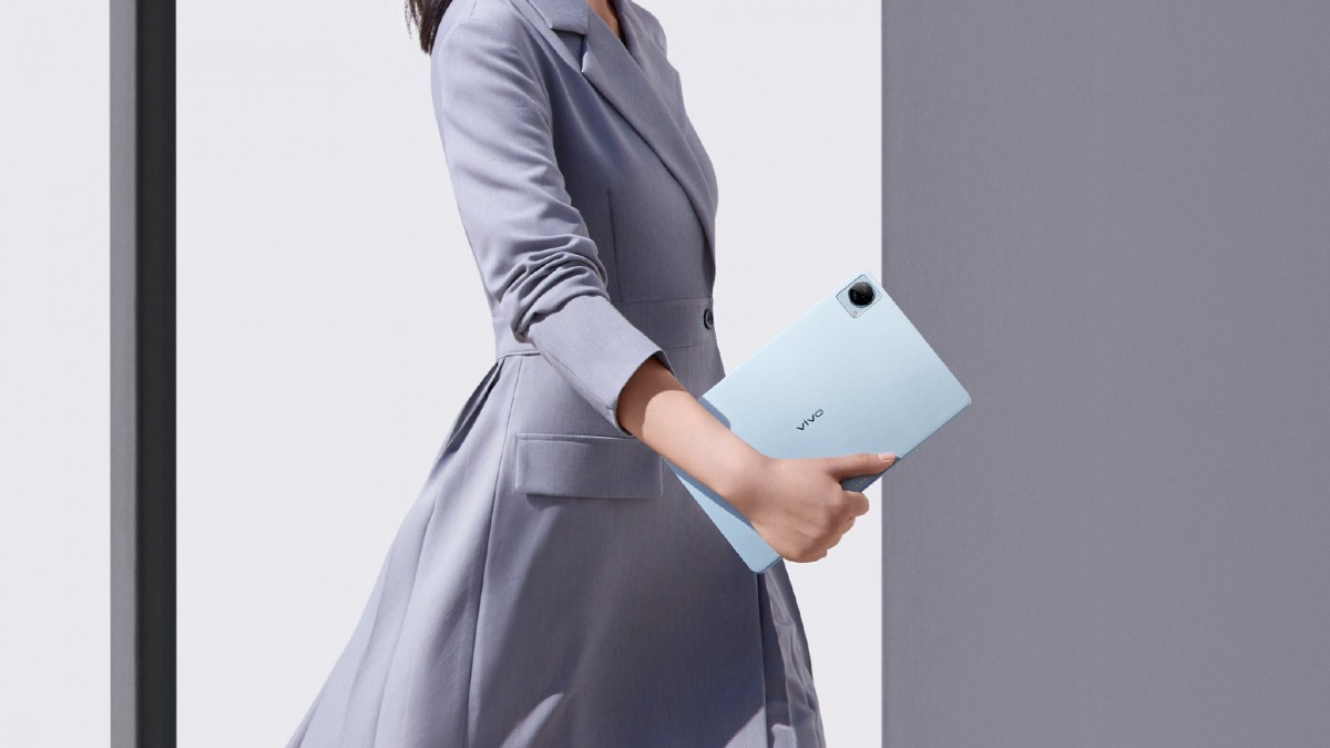 Vivo Pad2