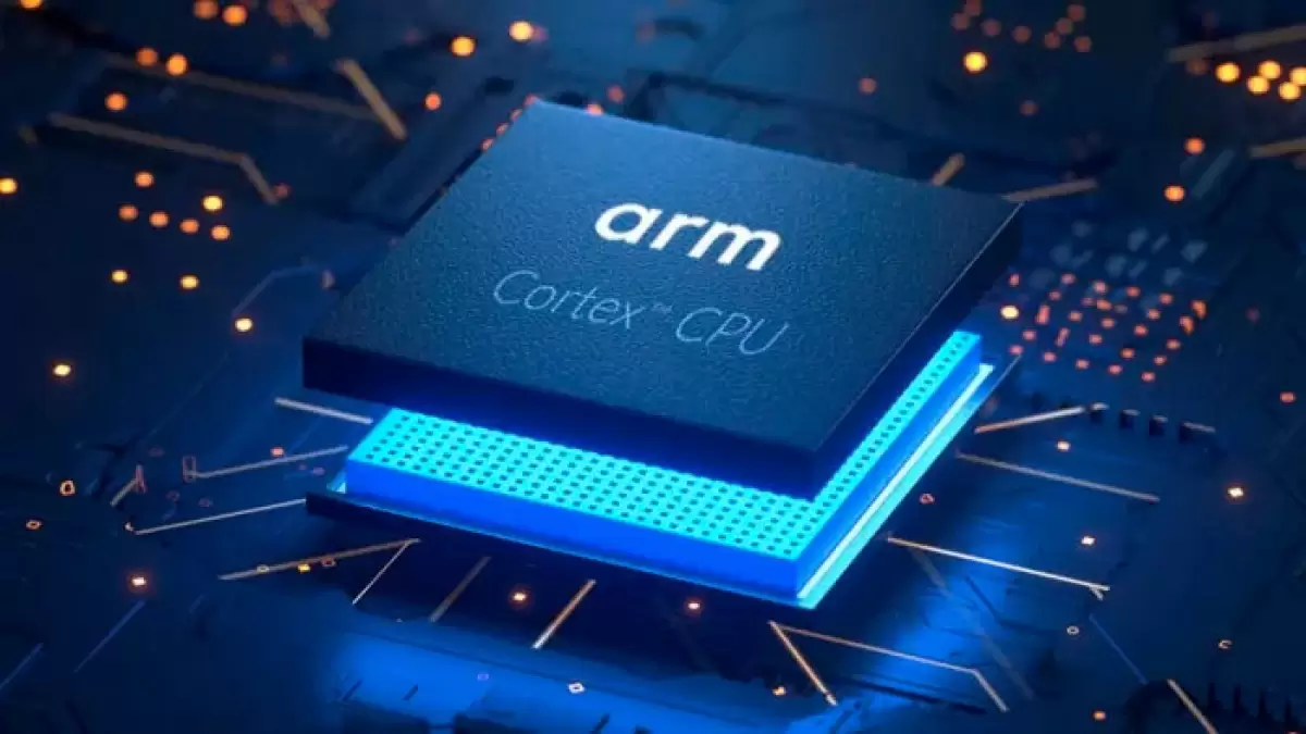 Gagal Akuisisi dengan NVIDIA, Arm akan Berhentikan 15% Pegawainya 8 Arm