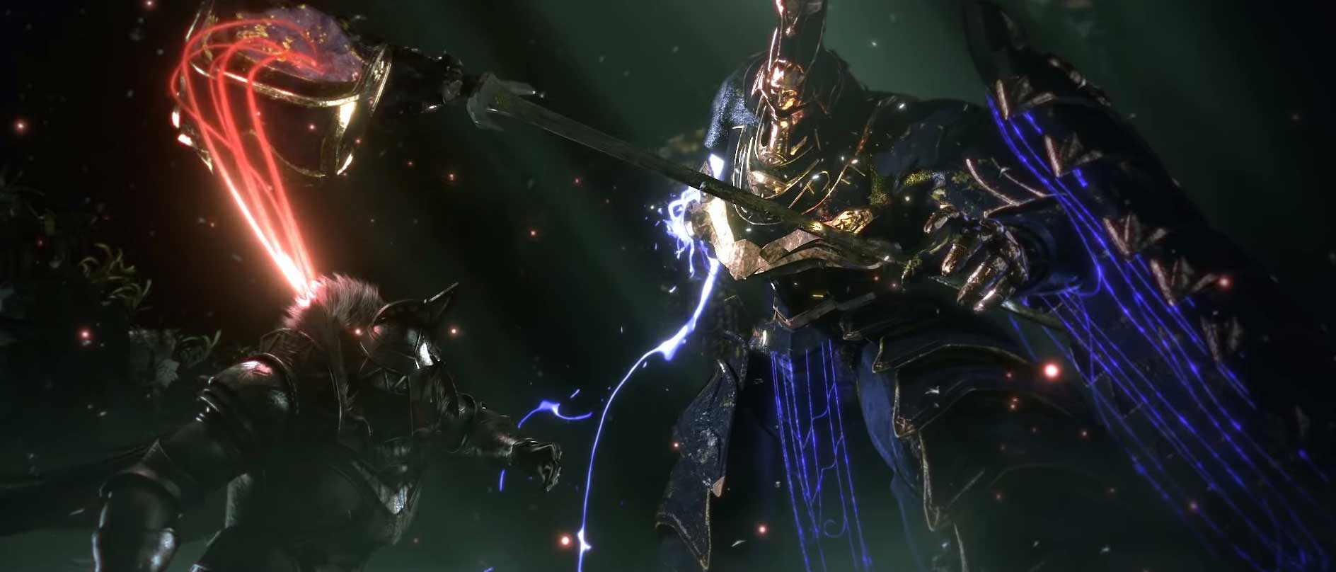 Square Enix: Babylon’s Fall Tidak Akan “Mati Cepat” 8 babylons fall1