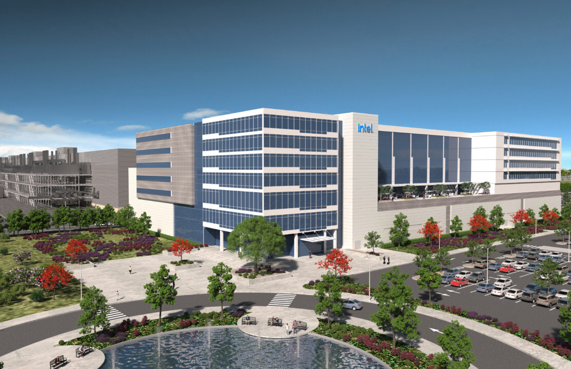 intel investasi 87 miliar USD di Eropa