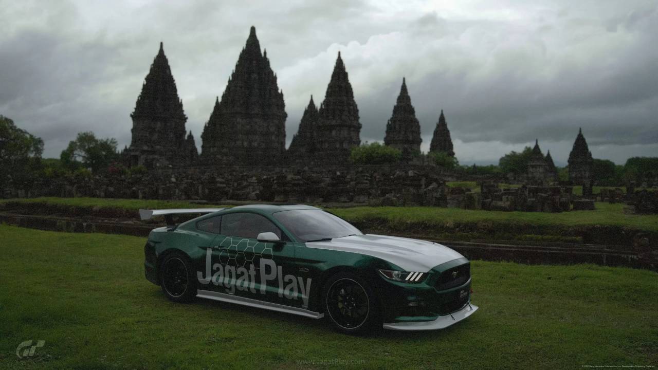 Karena Always-Online, Gran Turismo 7 Tak Bisa Dimainkan Hampir 24 Jam 13 gran turismo 7