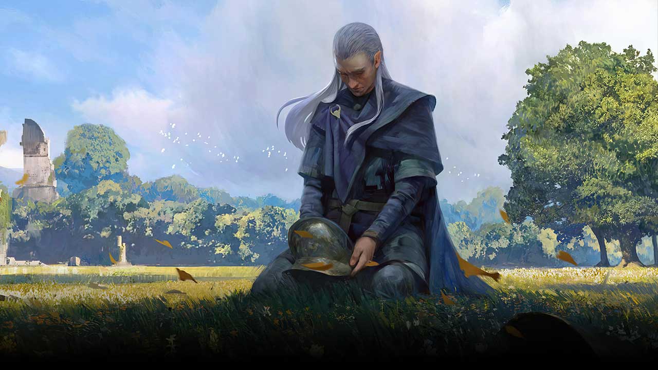 Game Director GWENT Akan Pimpin Game The Witcher Terbaru 15 gwent