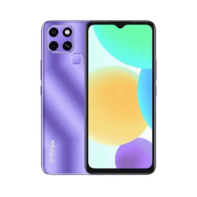 Infinix Smart 6 Plus Meluncur dengan Helio A22 5 infinix smart 6 plus