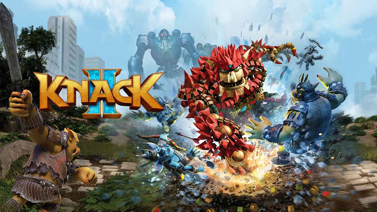 knack 2