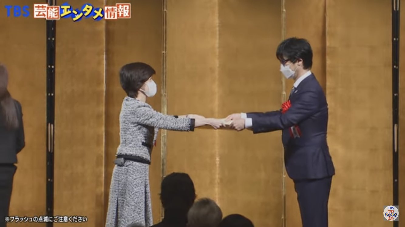 Hideo Kojima Dapat Penghargaan Bergengsi dari Kementerian di Jepang 7 kojima award