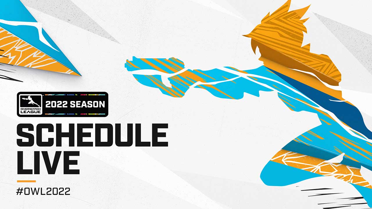 Dua Bulan Menuju Season Baru, Overwatch League Masih Tanpa Sponsor 1 overwatch league 2022