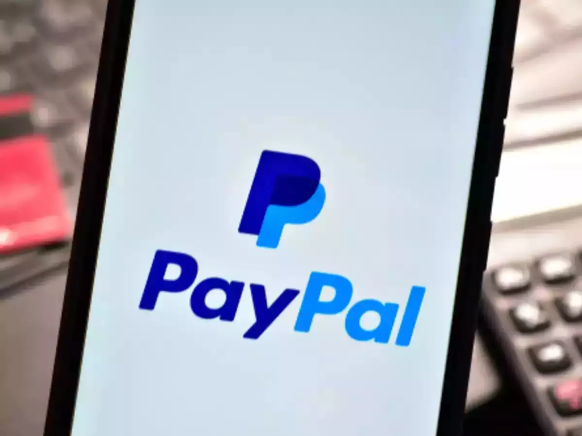 paypal
