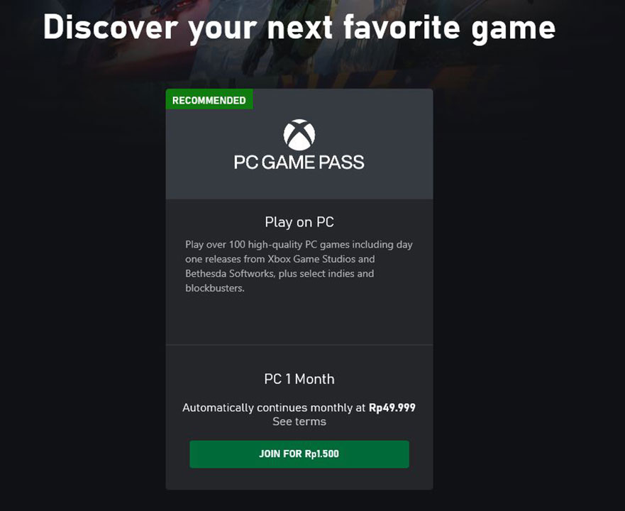 pc game pass2