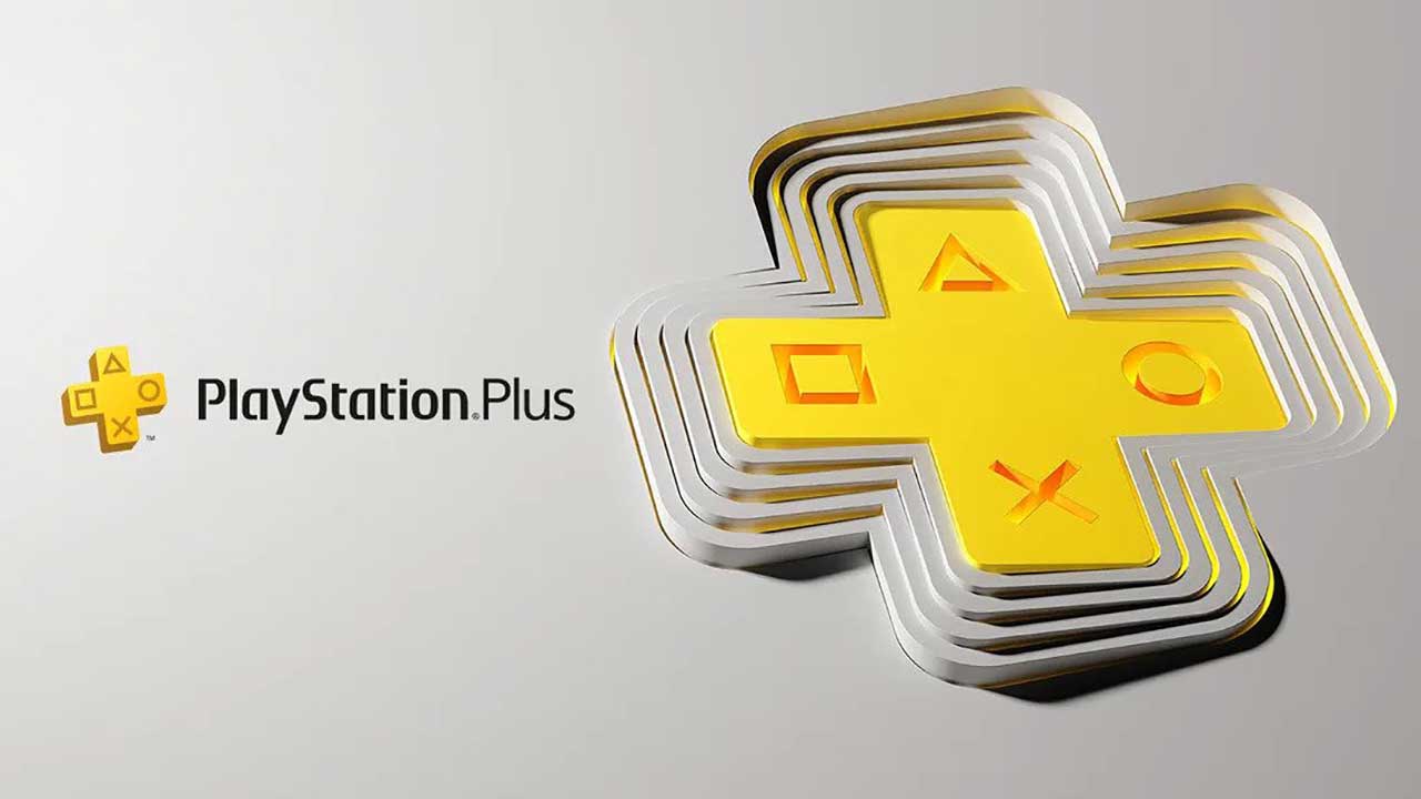 playstation plus new