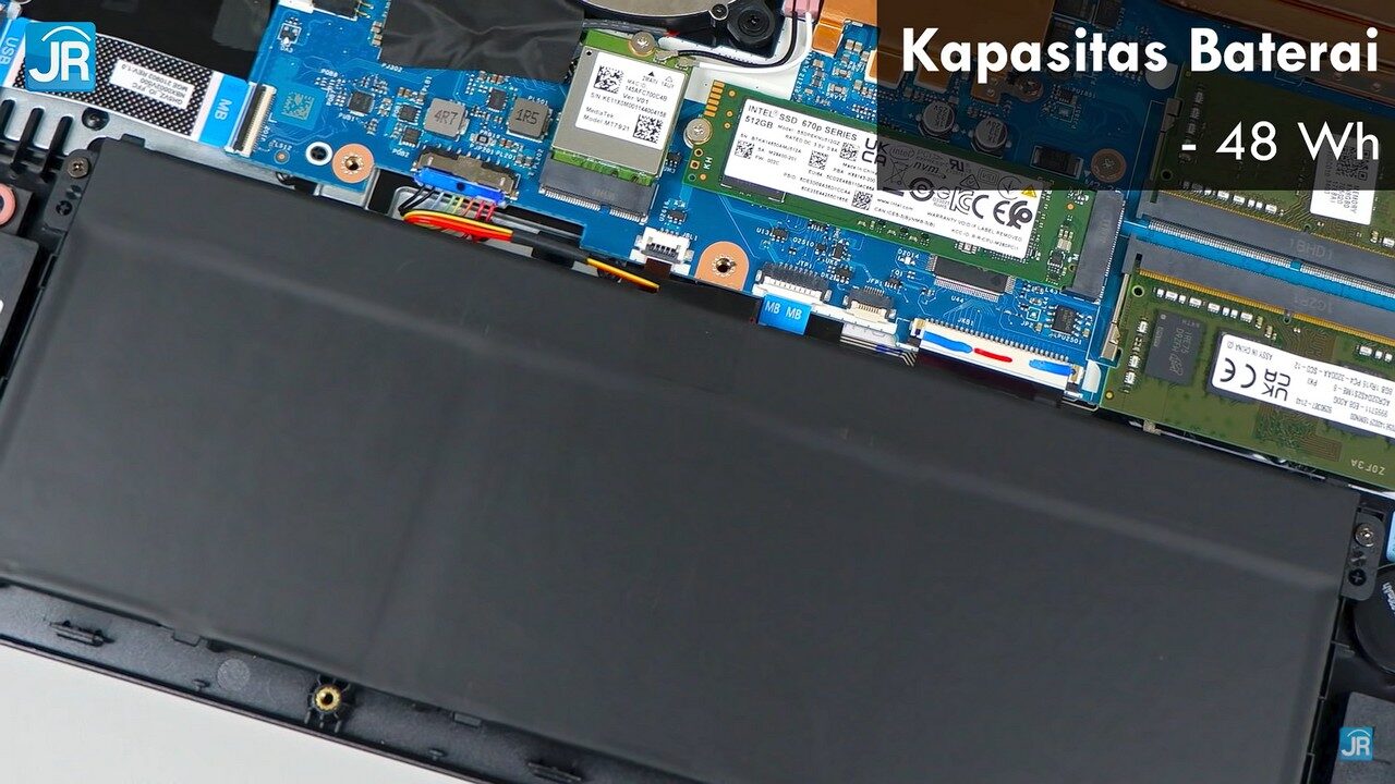 - Tech Update