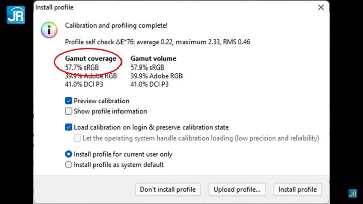 Review Acer Aspire 7 (A715-42G)