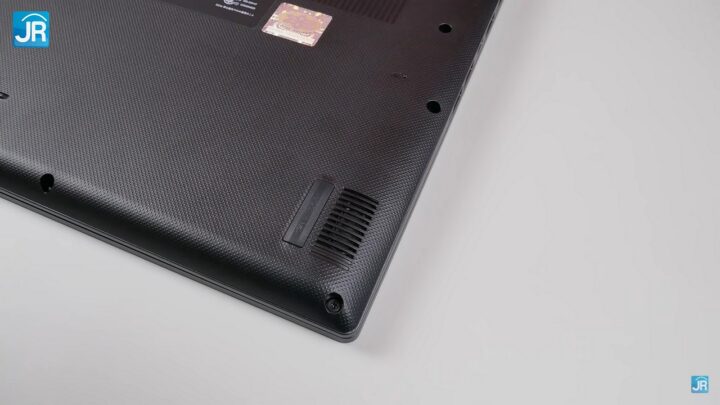 Review Acer Aspire 7 (A715-42G)