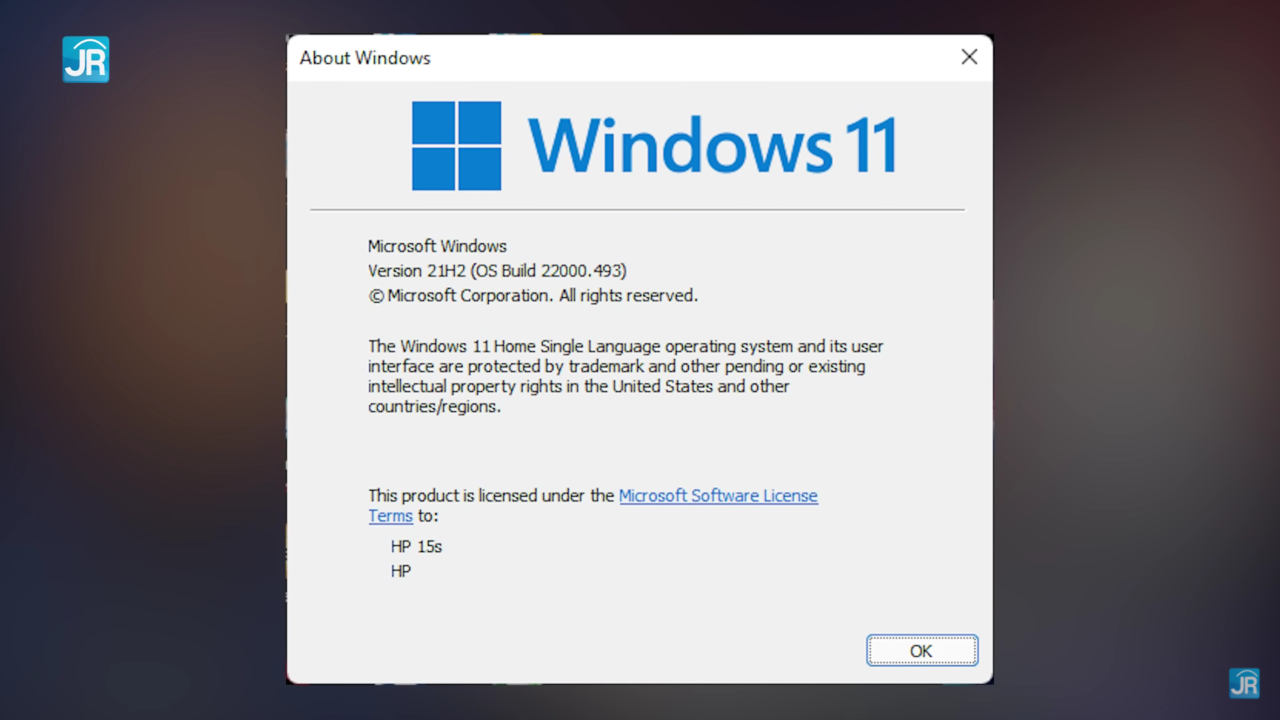 Review HP 15s-du3577TU: Laptop Murah, Kencang, Mudah di-Upgrade 8 review HP 15s-du3577TU