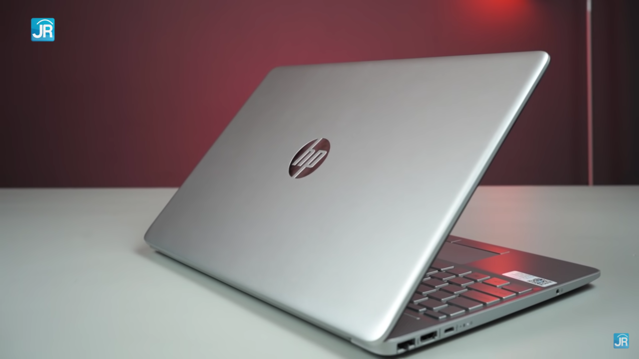Review HP 15s-du3577TU: Laptop Murah, Kencang, Mudah di-Upgrade 4 review HP 15s-du3577TU