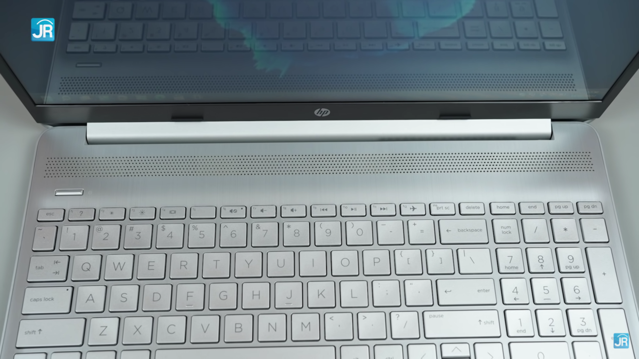 Review HP 15s-du3577TU: Laptop Murah, Kencang, Mudah di-Upgrade 16 review HP 15s-du3577TU