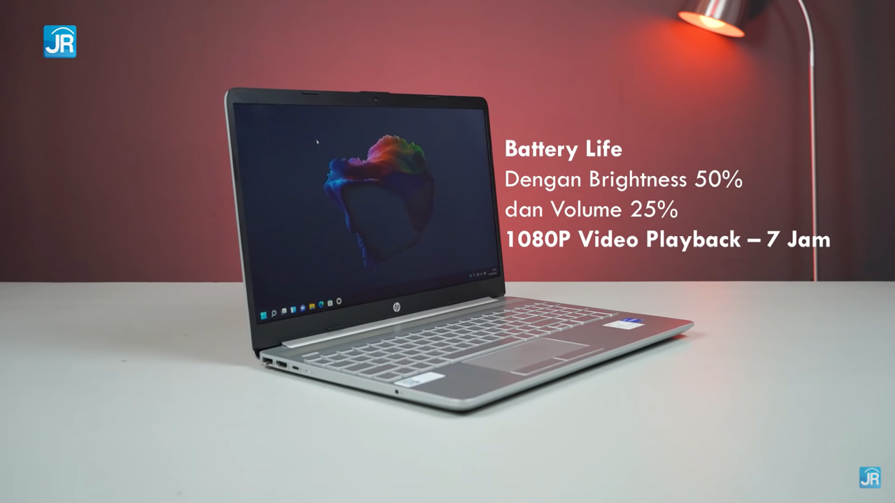 Review HP 15s-du3577TU: Laptop Murah, Kencang, Mudah di-Upgrade 1 review HP 15s-du3577TU