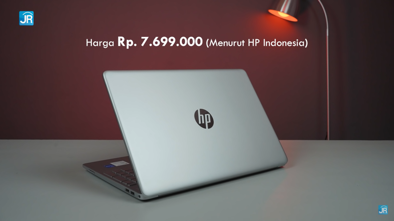 Review HP 15s-du3577TU: Laptop Murah, Kencang, Mudah di-Upgrade 3 review HP 15s-du3577TU