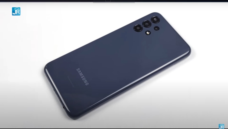 samsung galaxy A13 review 2