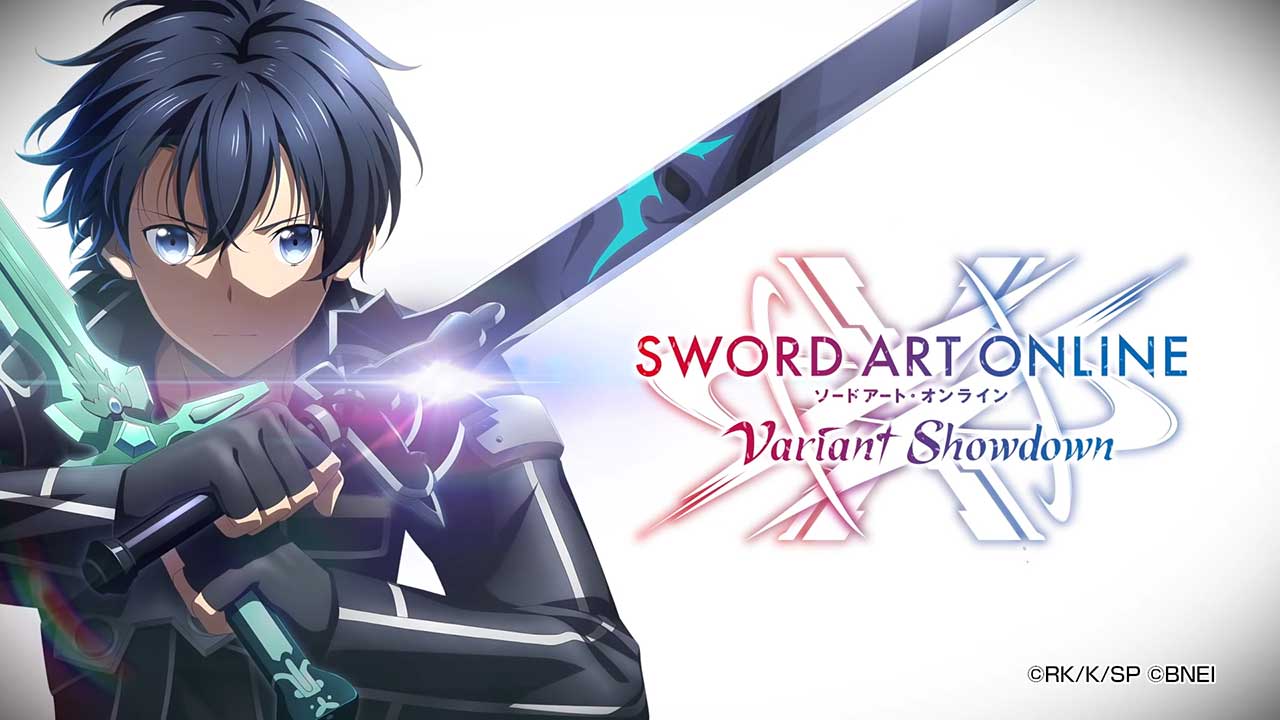 sao variant showdown