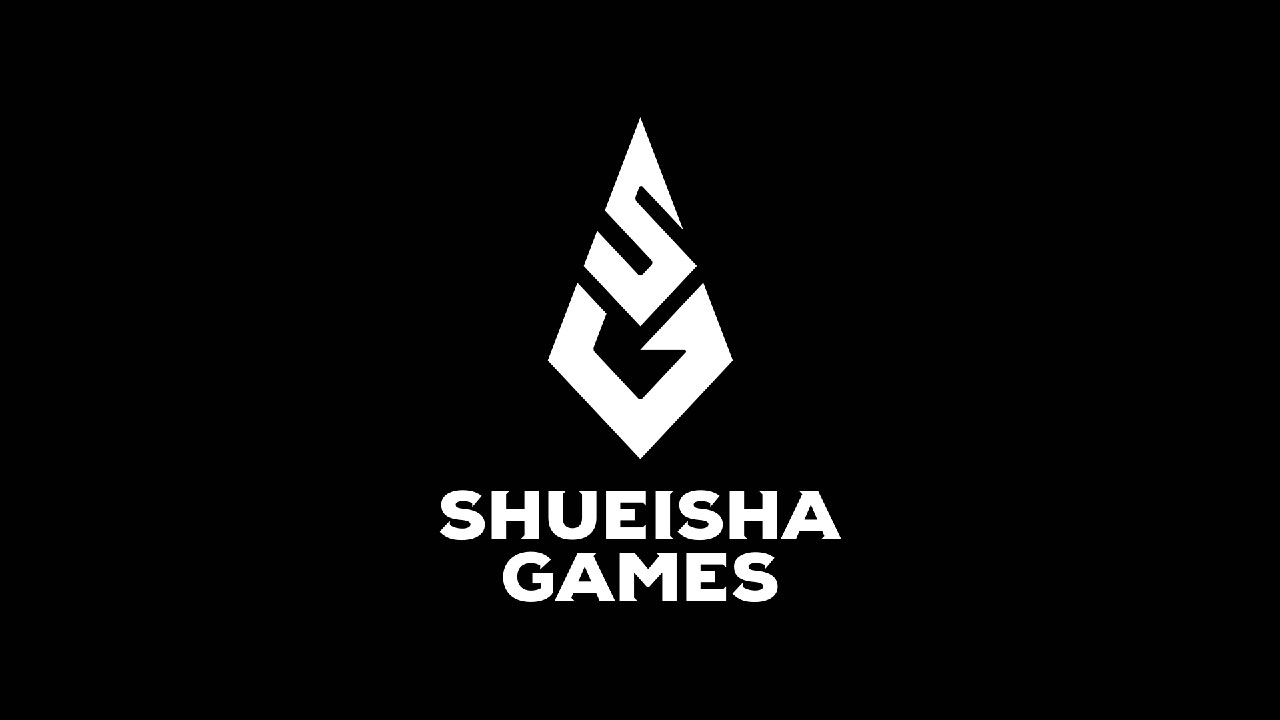 shueisha games