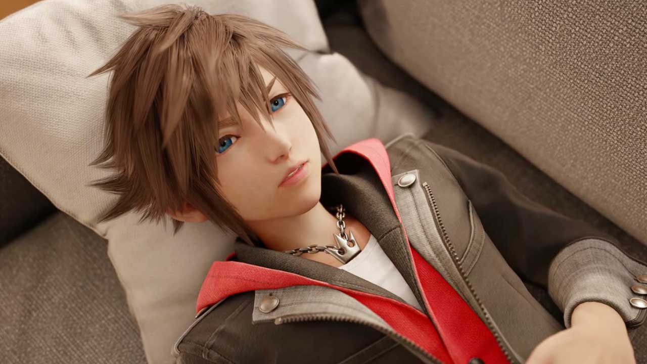 Kingdom Hearts IV Akan Hadirkan Dunia Star Wars? 2 065d2ac6ef20494c477464573a76eb3a