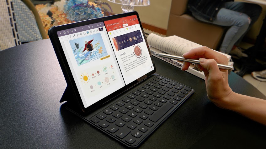 Huawei MatePad 2022 Resmi Dijual, Harga Rp 4,8 Jutaan 4 07986ffe3f529e67c4898b6de1e296ea