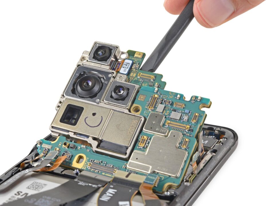 Samsung Hadirkan Program Self-Repair Bersama iFixit 1 198581e48fb557131bbd773b5d41dd52