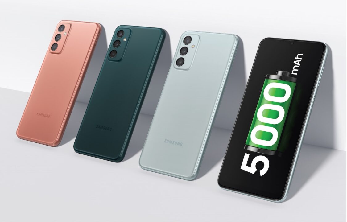 Galaxy M23 5G Resmi Meluncur di Indonesia, Harga Rp 3 Jutaan 42 222a2e3ff693cdac992618bea6b432cf