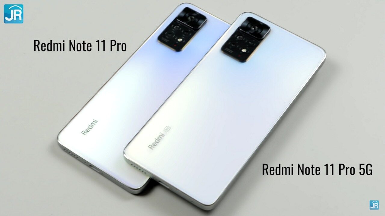 Redmi Note 11 Pro 4G vs 5G, Pilih yang Mana? 20 2283cbfc0bc928fab2f23edee18187f0