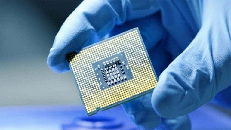 Spanyol Investasi 11 Miliar Euro Semiconductor