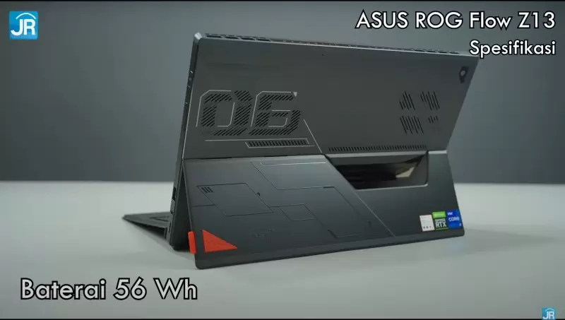 - Tech Update